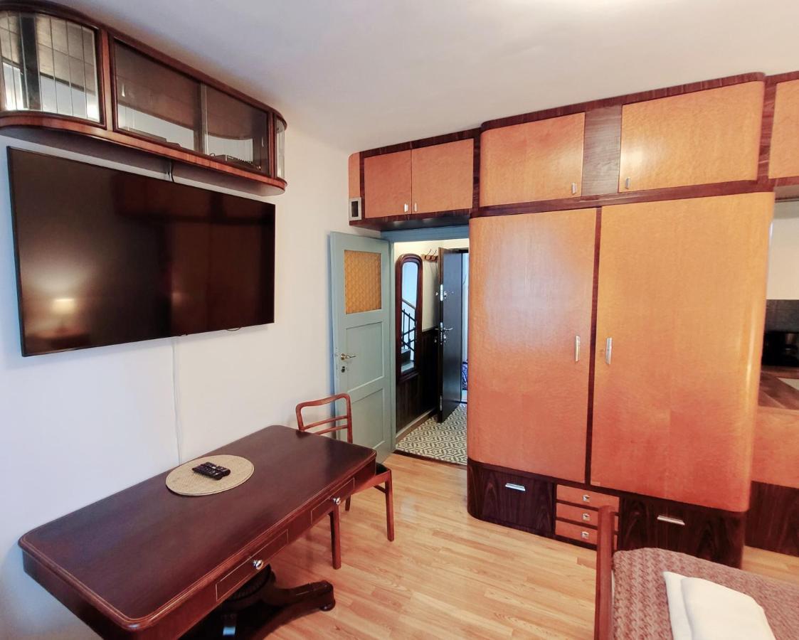 Balladyny7 Art Deco Swiatlowod Warsaw Ngoại thất bức ảnh