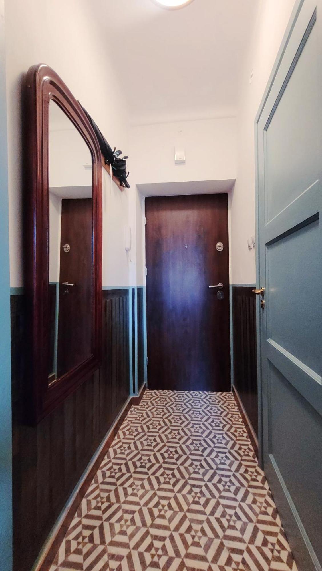 Balladyny7 Art Deco Swiatlowod Warsaw Ngoại thất bức ảnh