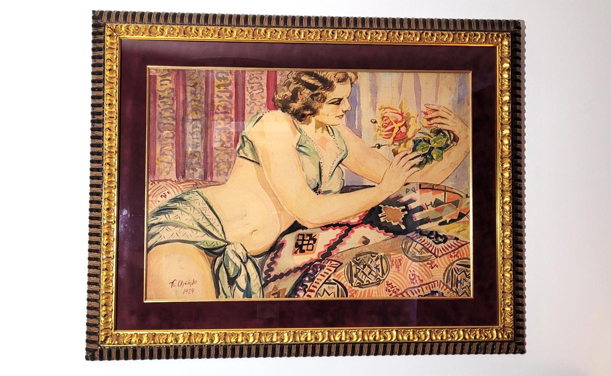Balladyny7 Art Deco Swiatlowod Warsaw Ngoại thất bức ảnh